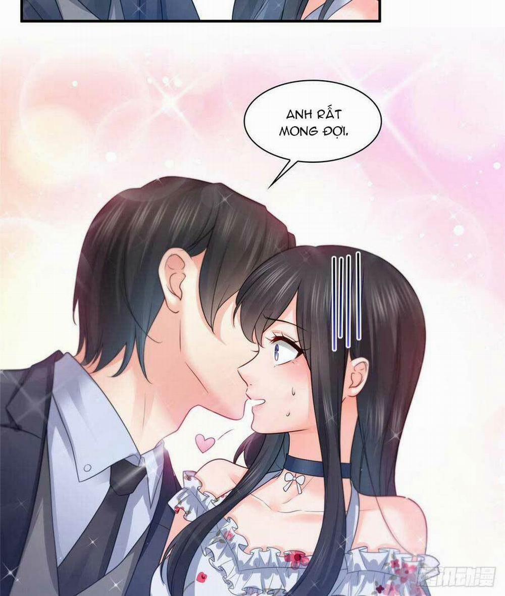 Hệt Như Hàn Quang Gặp Nắng Gắt 67 trang 14