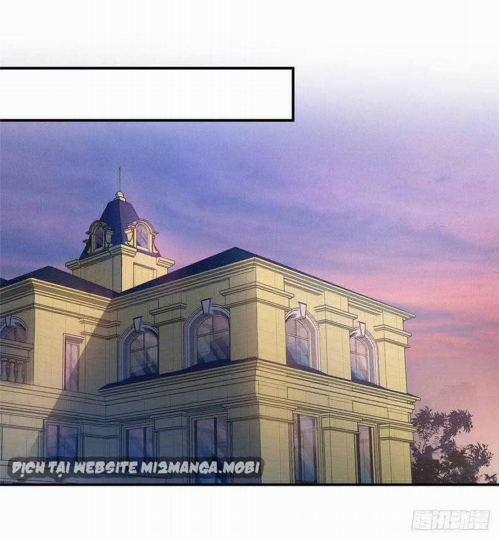 Hệt Như Hàn Quang Gặp Nắng Gắt 67 trang 20