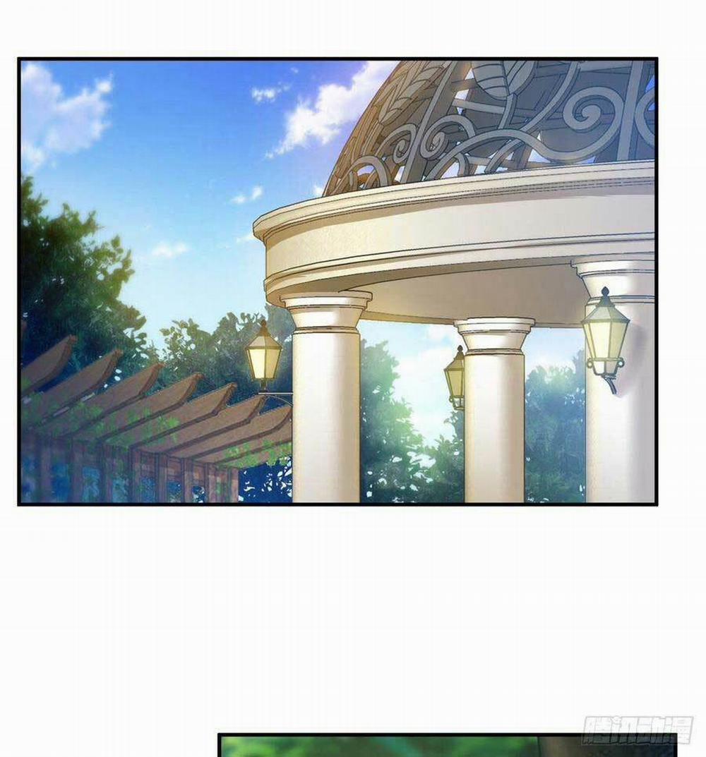 Hệt Như Hàn Quang Gặp Nắng Gắt 67 trang 31