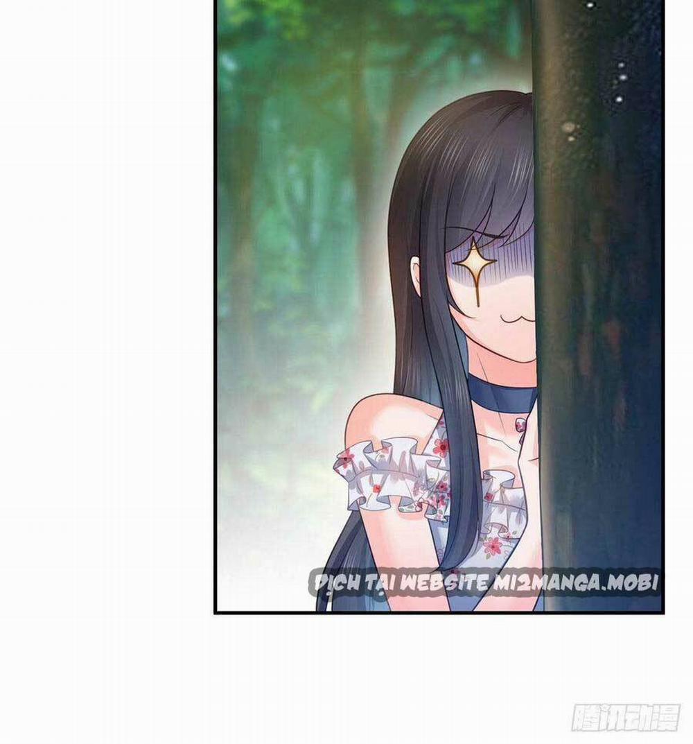 Hệt Như Hàn Quang Gặp Nắng Gắt 67 trang 32