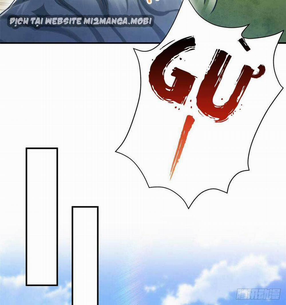 Hệt Như Hàn Quang Gặp Nắng Gắt 67 trang 36