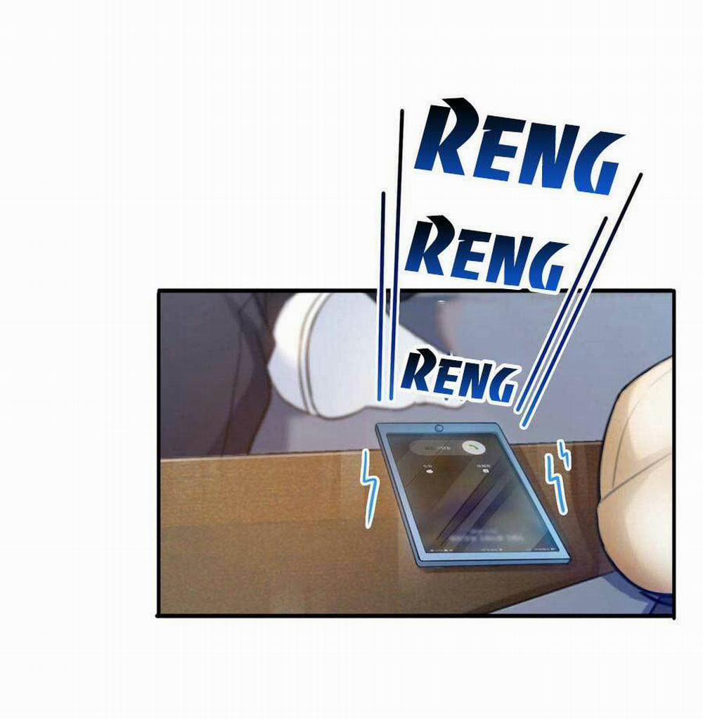 Hệt Như Hàn Quang Gặp Nắng Gắt 68 trang 30