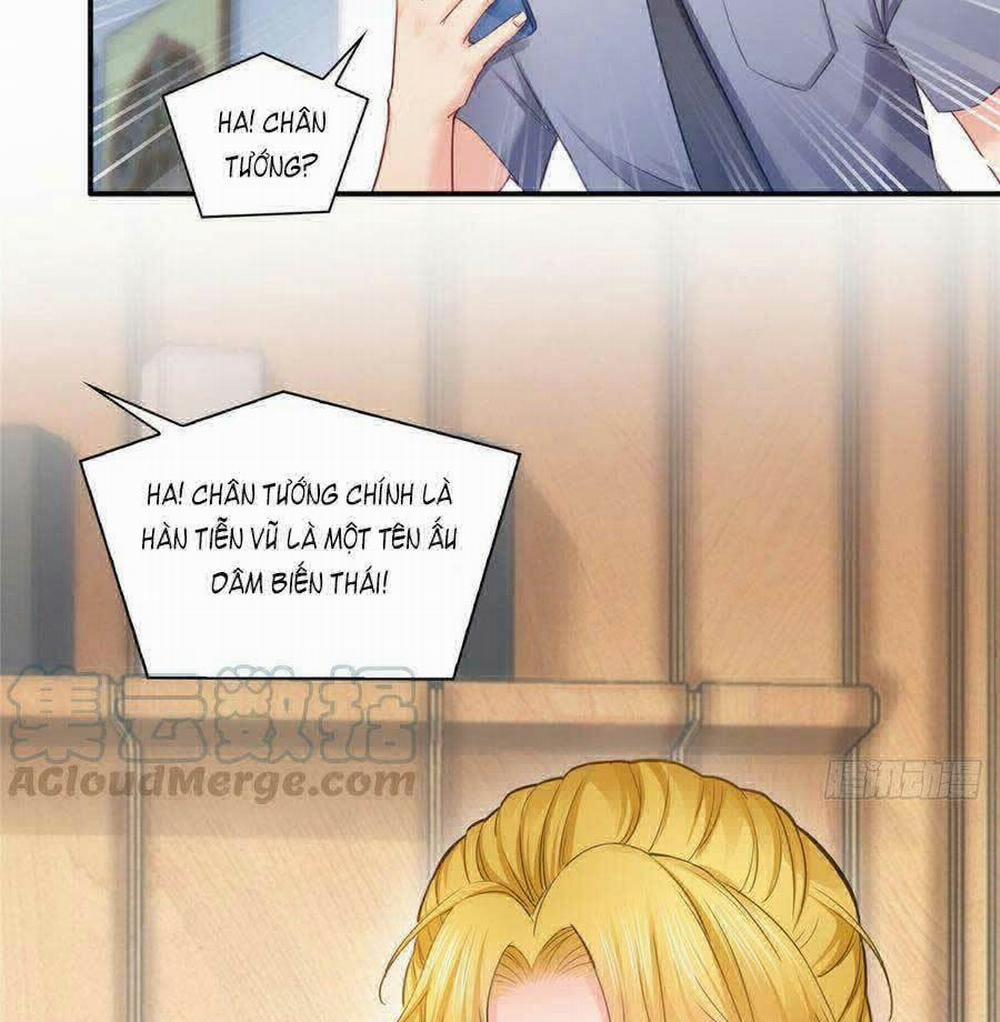 Hệt Như Hàn Quang Gặp Nắng Gắt 68 trang 34