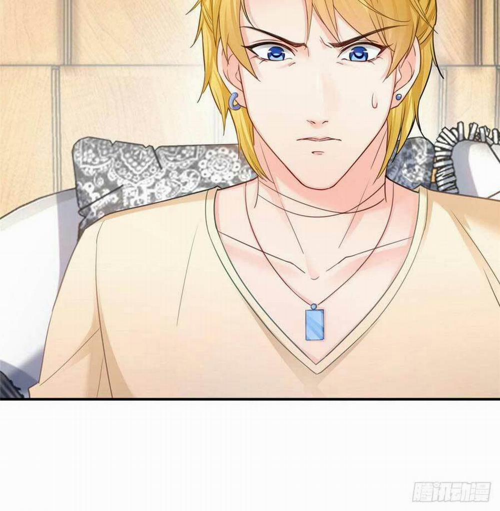 Hệt Như Hàn Quang Gặp Nắng Gắt 68 trang 35