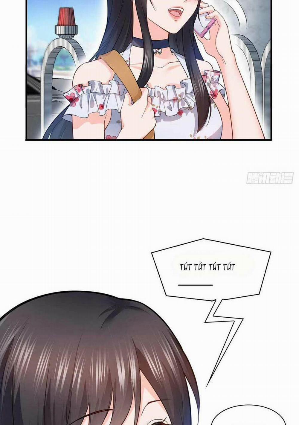 Hệt Như Hàn Quang Gặp Nắng Gắt 68 trang 5