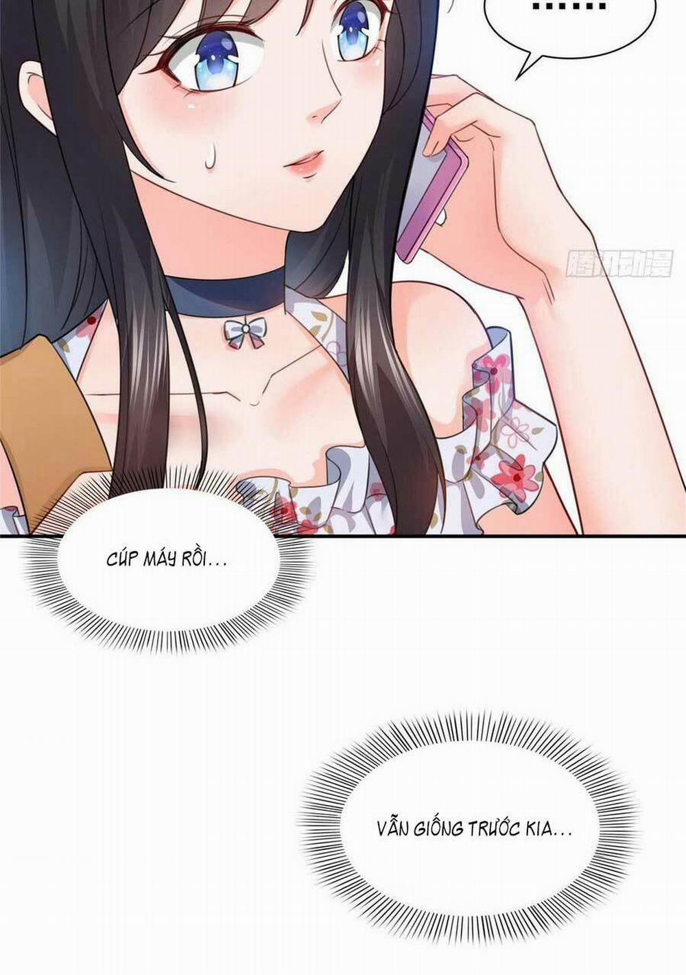 Hệt Như Hàn Quang Gặp Nắng Gắt 68 trang 6