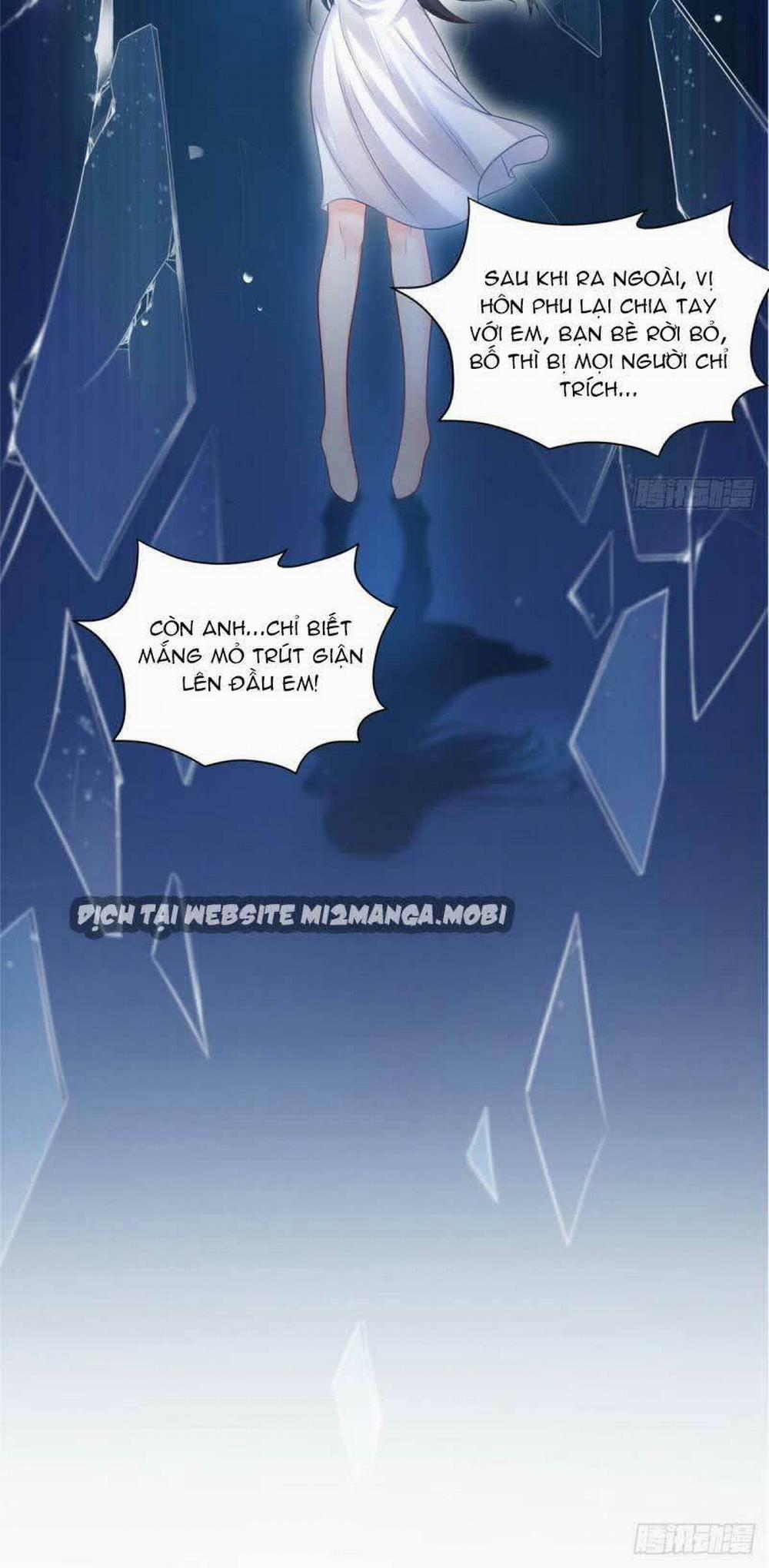 Hệt Như Hàn Quang Gặp Nắng Gắt 69 trang 11