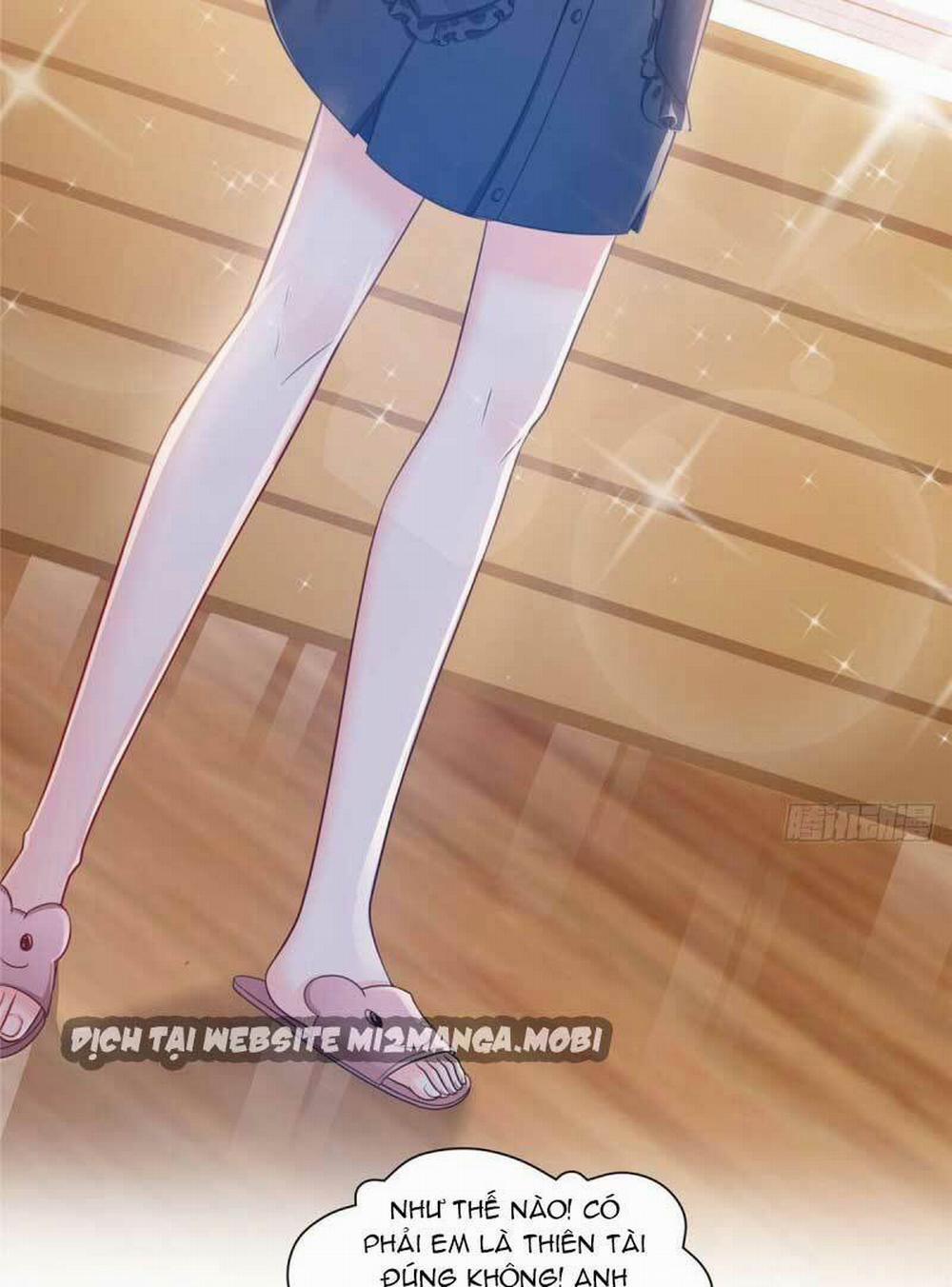 Hệt Như Hàn Quang Gặp Nắng Gắt 69 trang 23