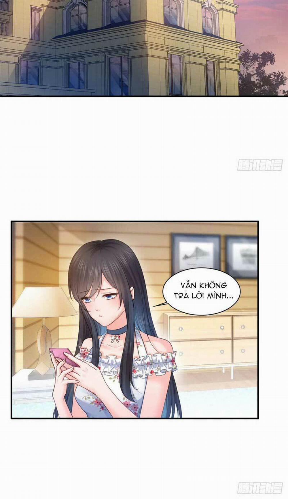 Hệt Như Hàn Quang Gặp Nắng Gắt 69 trang 3