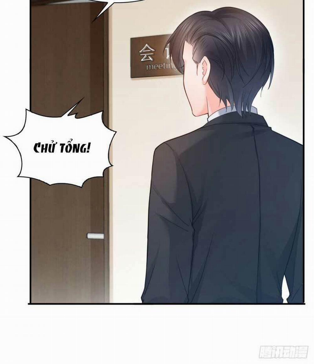 Hệt Như Hàn Quang Gặp Nắng Gắt 70 trang 18