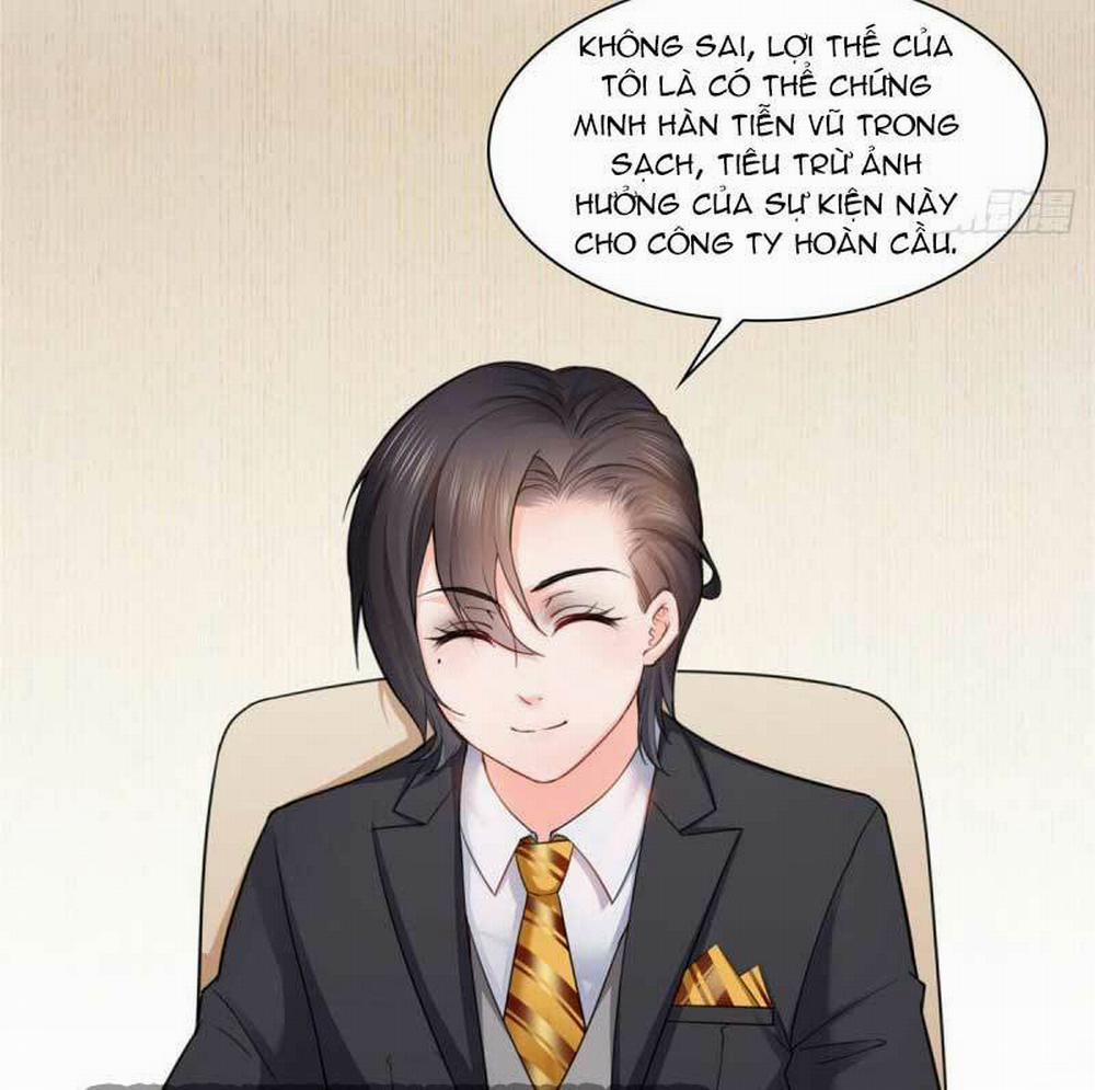 Hệt Như Hàn Quang Gặp Nắng Gắt 70 trang 27