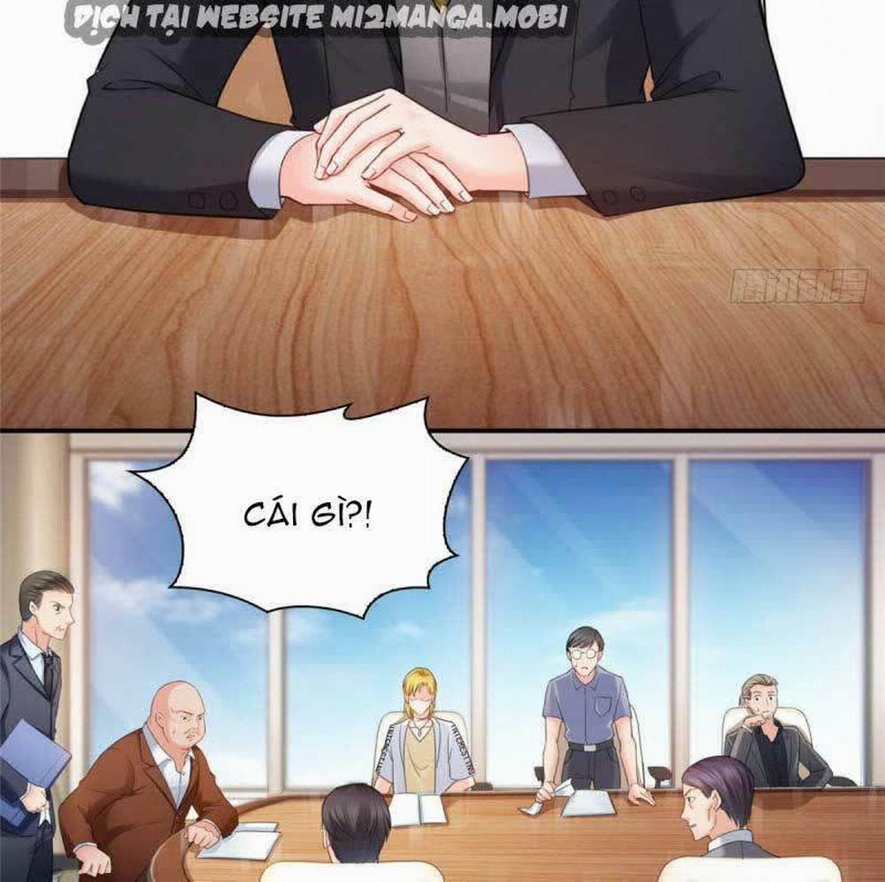 Hệt Như Hàn Quang Gặp Nắng Gắt 70 trang 28