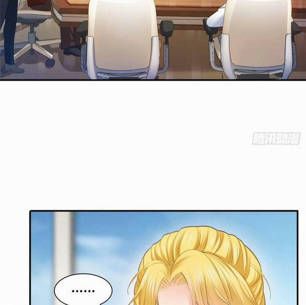 Hệt Như Hàn Quang Gặp Nắng Gắt 70 trang 29