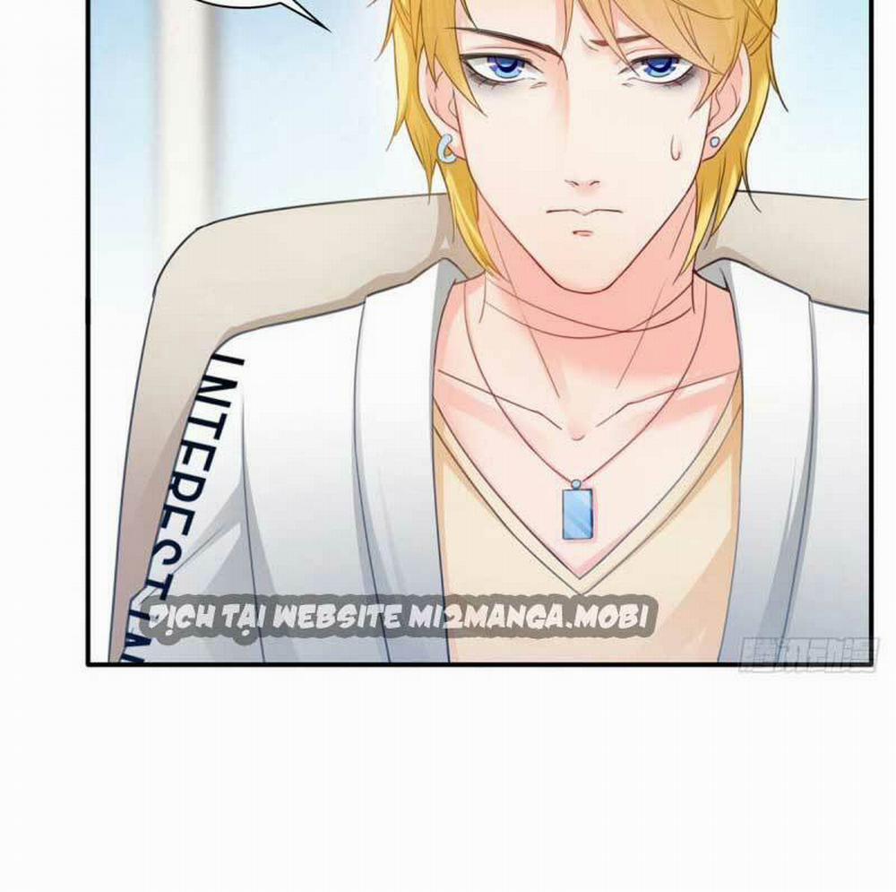 Hệt Như Hàn Quang Gặp Nắng Gắt 70 trang 30