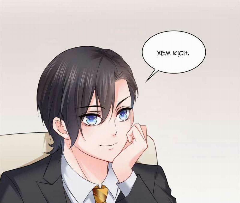 Hệt Như Hàn Quang Gặp Nắng Gắt 70 trang 39