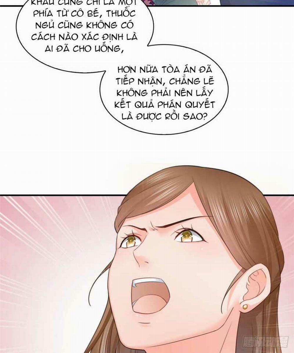 Hệt Như Hàn Quang Gặp Nắng Gắt 70 trang 4