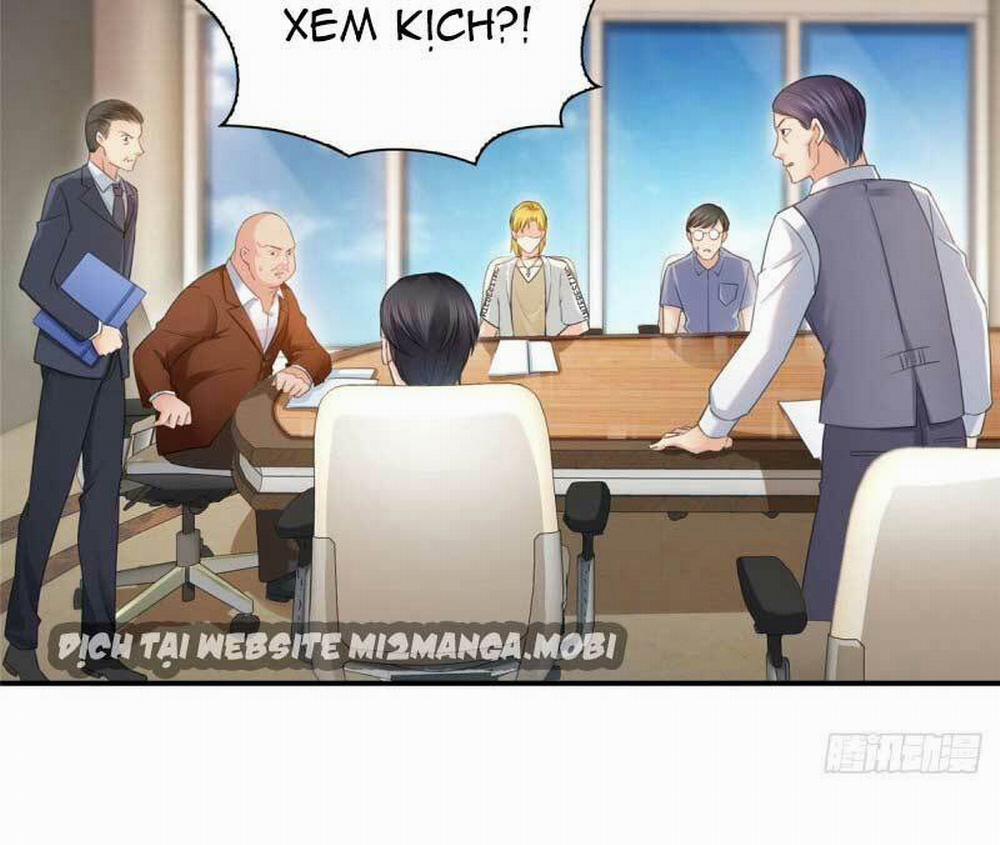 Hệt Như Hàn Quang Gặp Nắng Gắt 70 trang 41