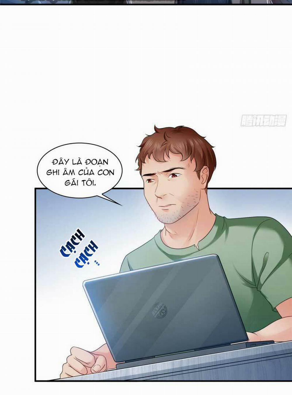 Hệt Như Hàn Quang Gặp Nắng Gắt 71 trang 19