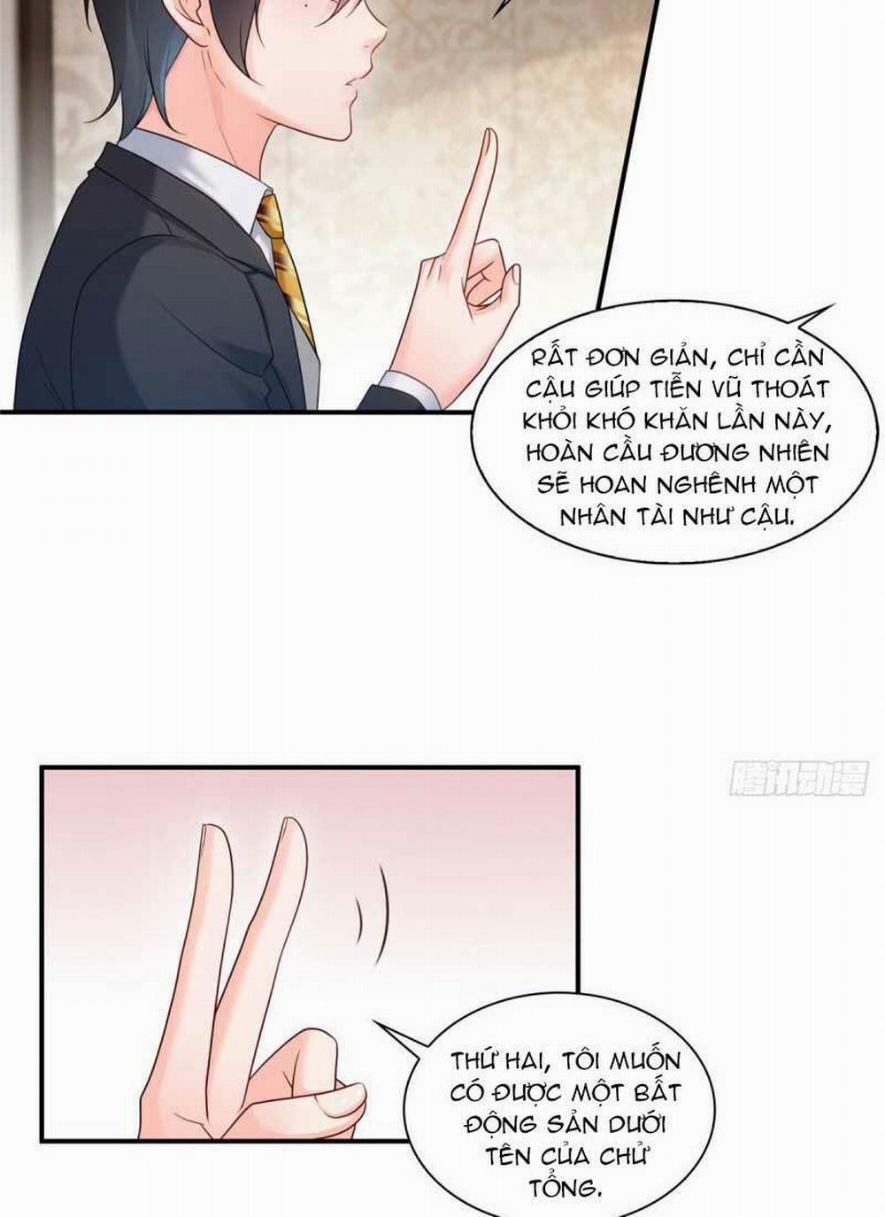 Hệt Như Hàn Quang Gặp Nắng Gắt 71 trang 2