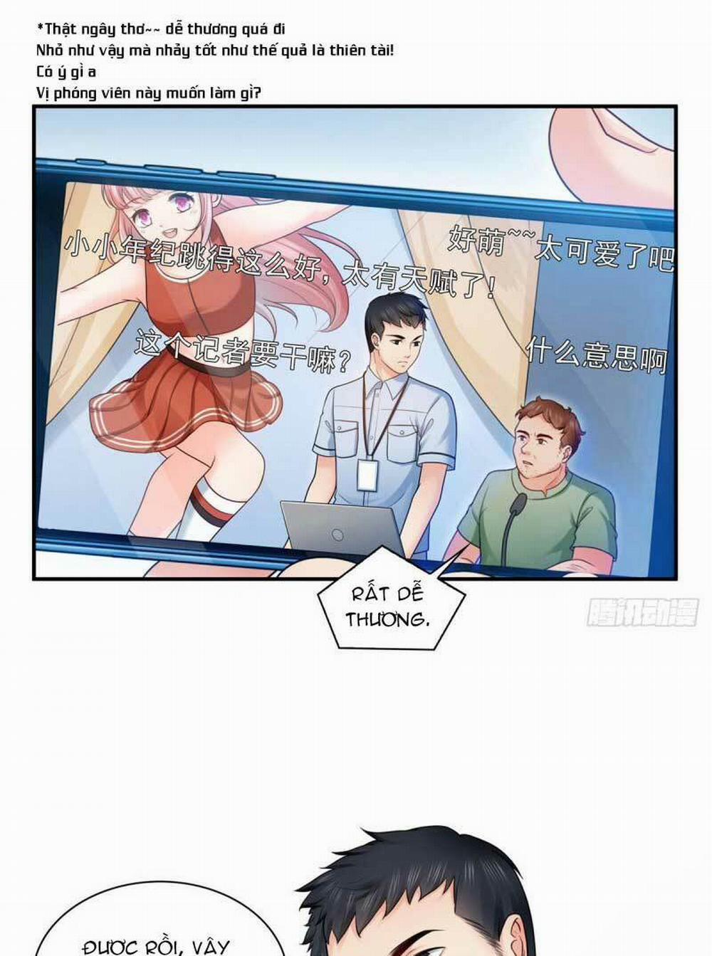 Hệt Như Hàn Quang Gặp Nắng Gắt 71 trang 28