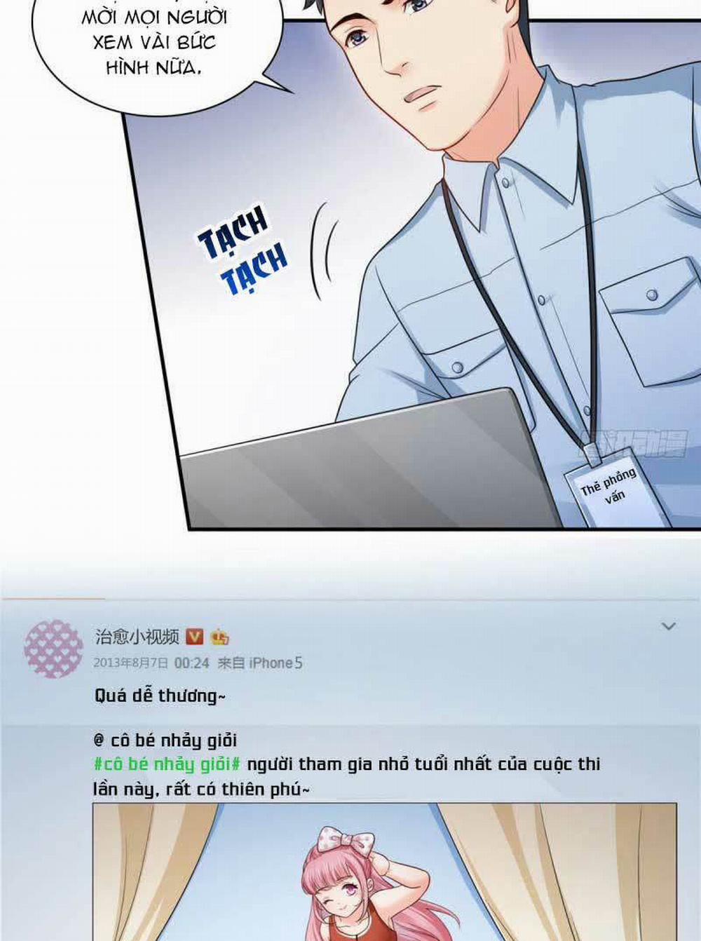 Hệt Như Hàn Quang Gặp Nắng Gắt 71 trang 29