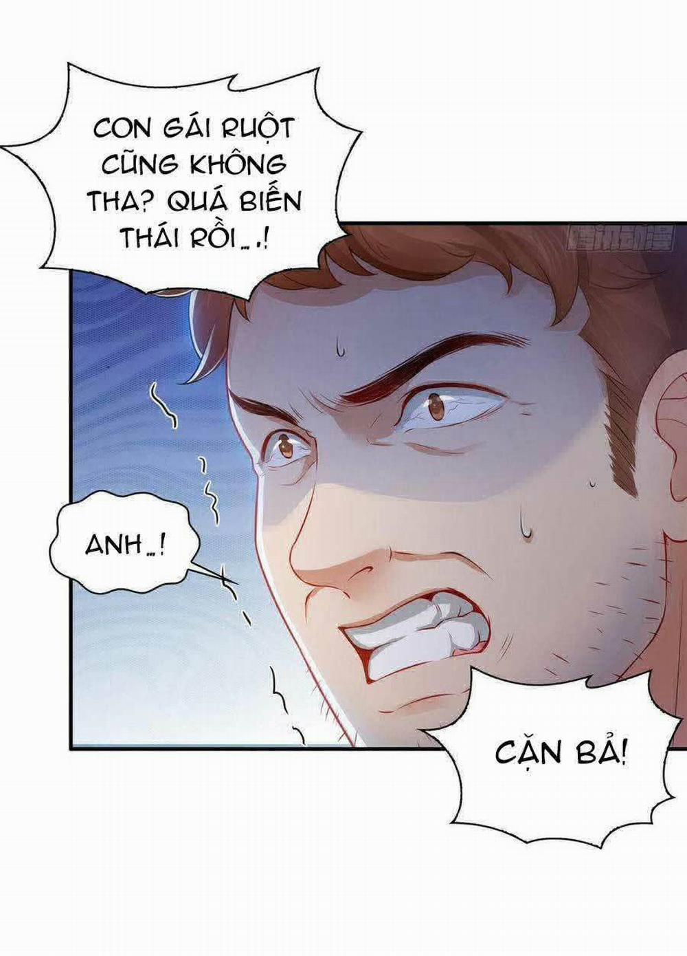 Hệt Như Hàn Quang Gặp Nắng Gắt 72 trang 14