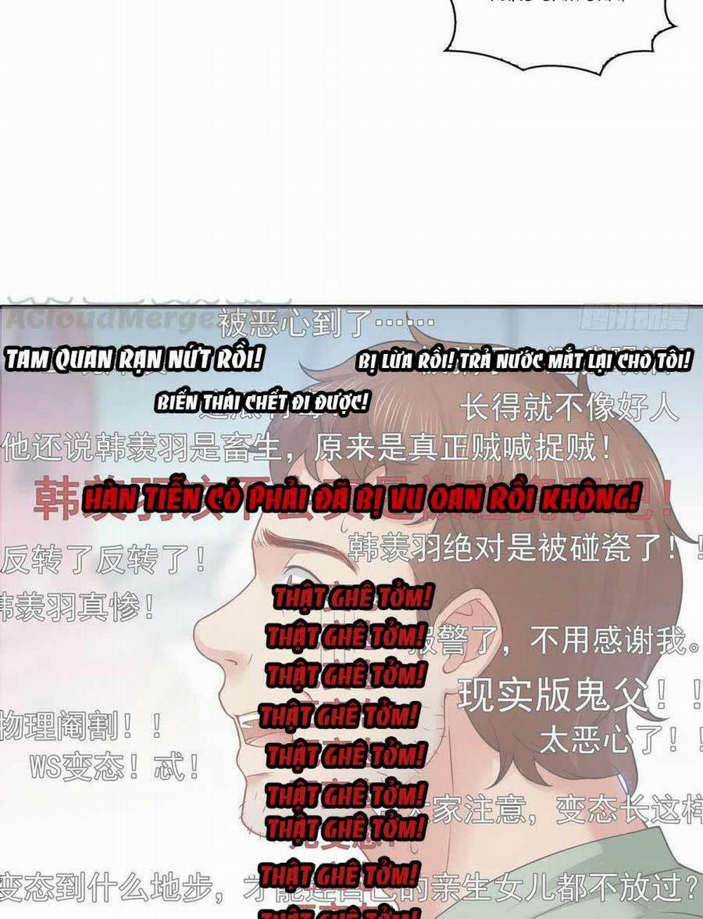 Hệt Như Hàn Quang Gặp Nắng Gắt 72 trang 18