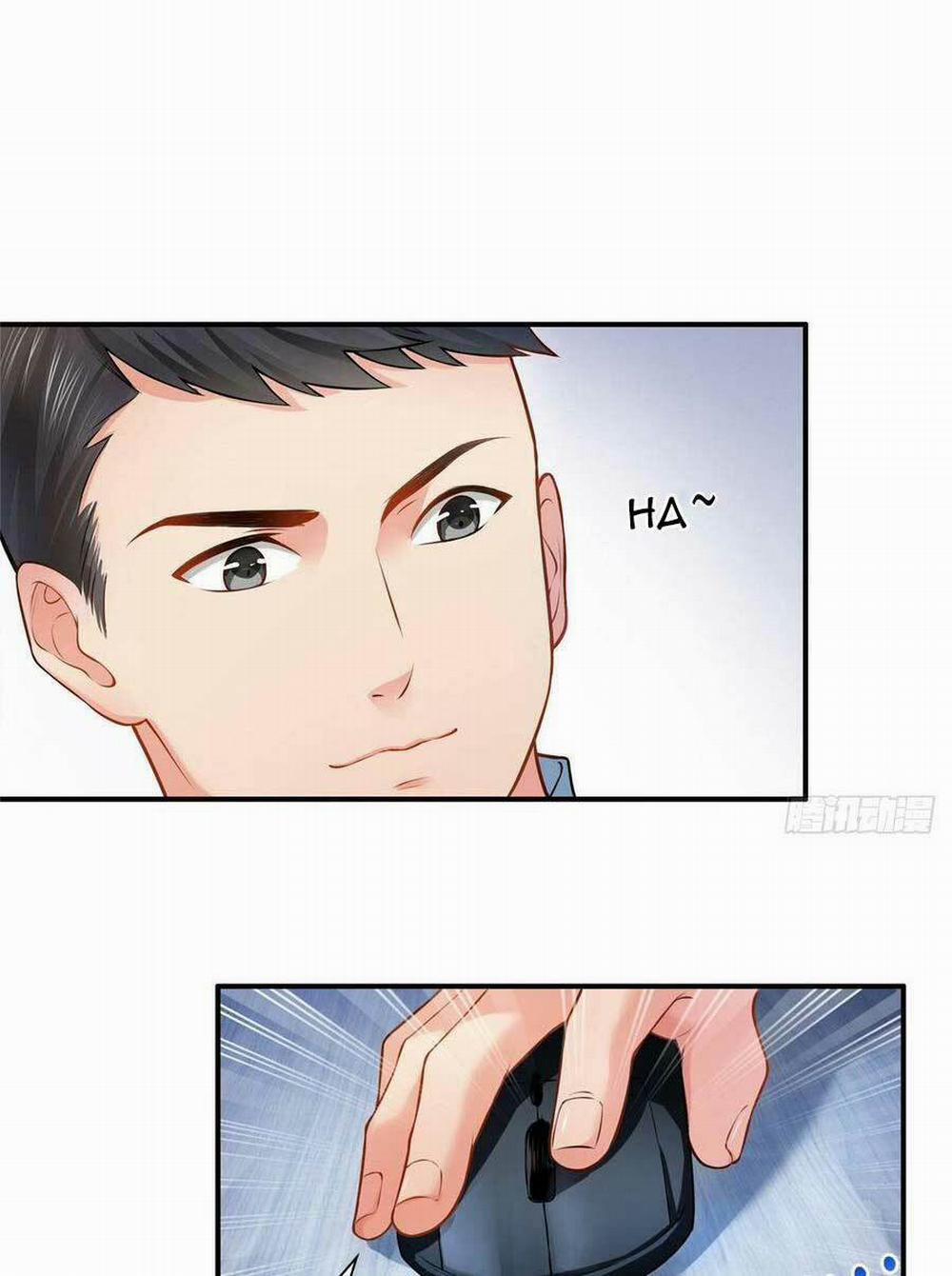 Hệt Như Hàn Quang Gặp Nắng Gắt 72 trang 2