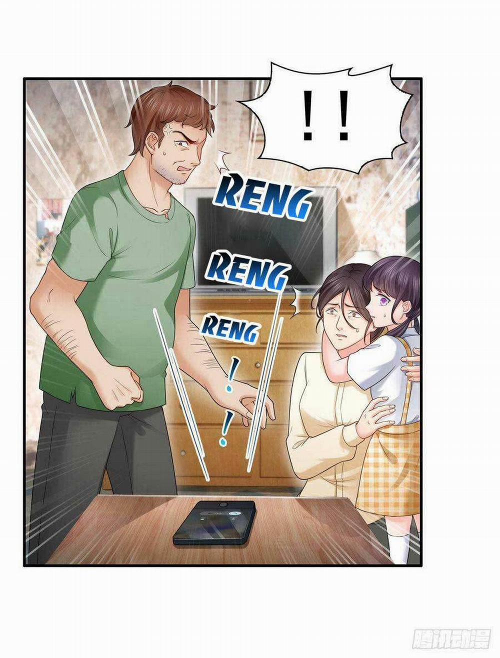 Hệt Như Hàn Quang Gặp Nắng Gắt 72 trang 32