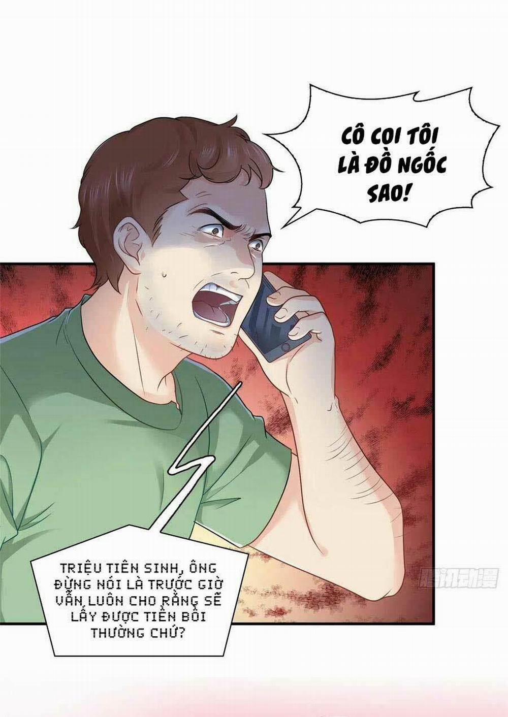 Hệt Như Hàn Quang Gặp Nắng Gắt 73 trang 1