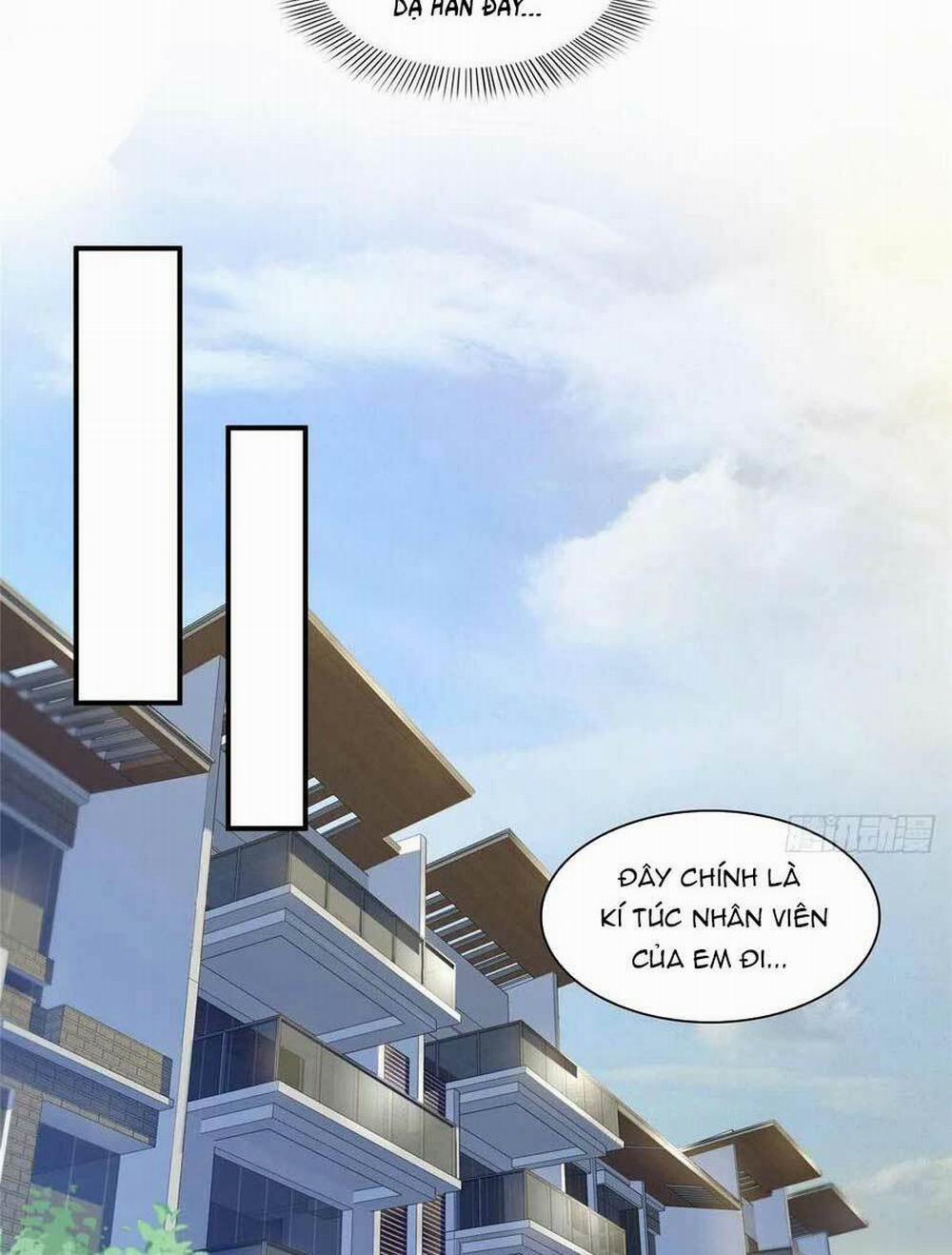 Hệt Như Hàn Quang Gặp Nắng Gắt 73 trang 23