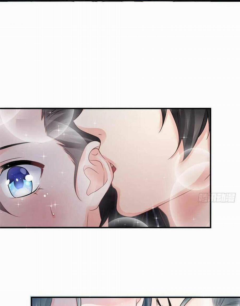 Hệt Như Hàn Quang Gặp Nắng Gắt 73 trang 28