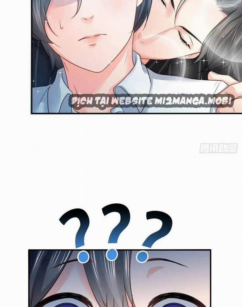 Hệt Như Hàn Quang Gặp Nắng Gắt 73 trang 29