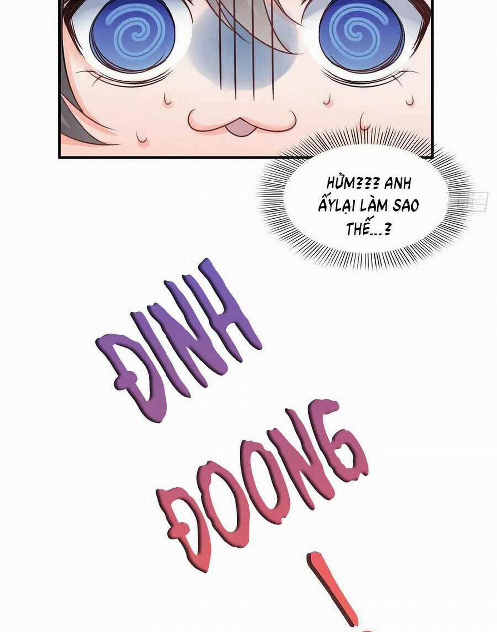 Hệt Như Hàn Quang Gặp Nắng Gắt 73 trang 30