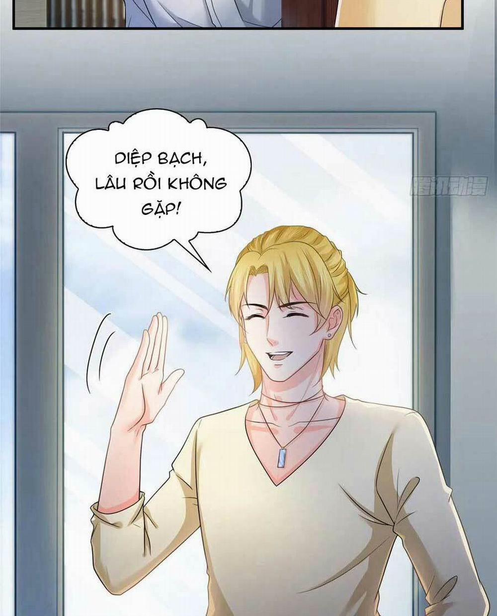 Hệt Như Hàn Quang Gặp Nắng Gắt 73 trang 35