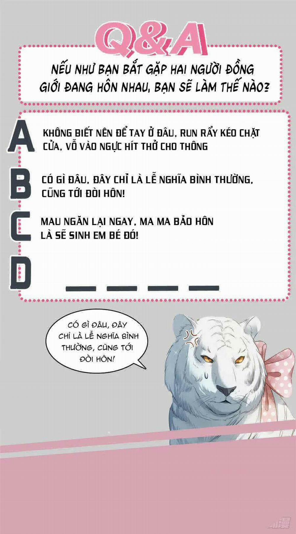 Hệt Như Hàn Quang Gặp Nắng Gắt 73 trang 37