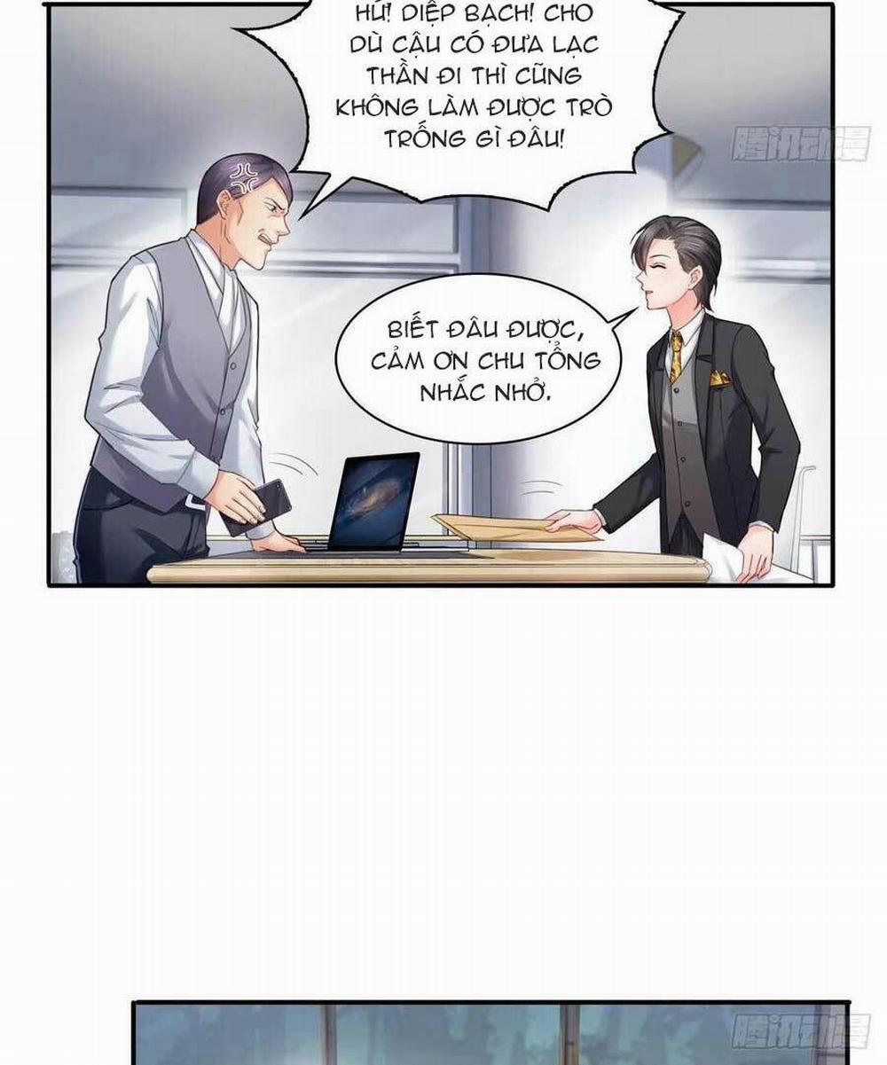 Hệt Như Hàn Quang Gặp Nắng Gắt 75 trang 10