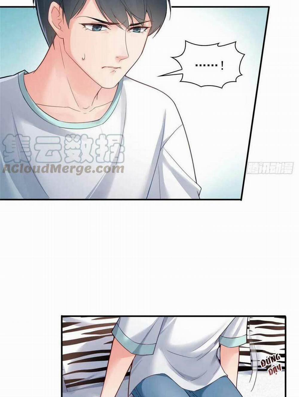 Hệt Như Hàn Quang Gặp Nắng Gắt 75 trang 13