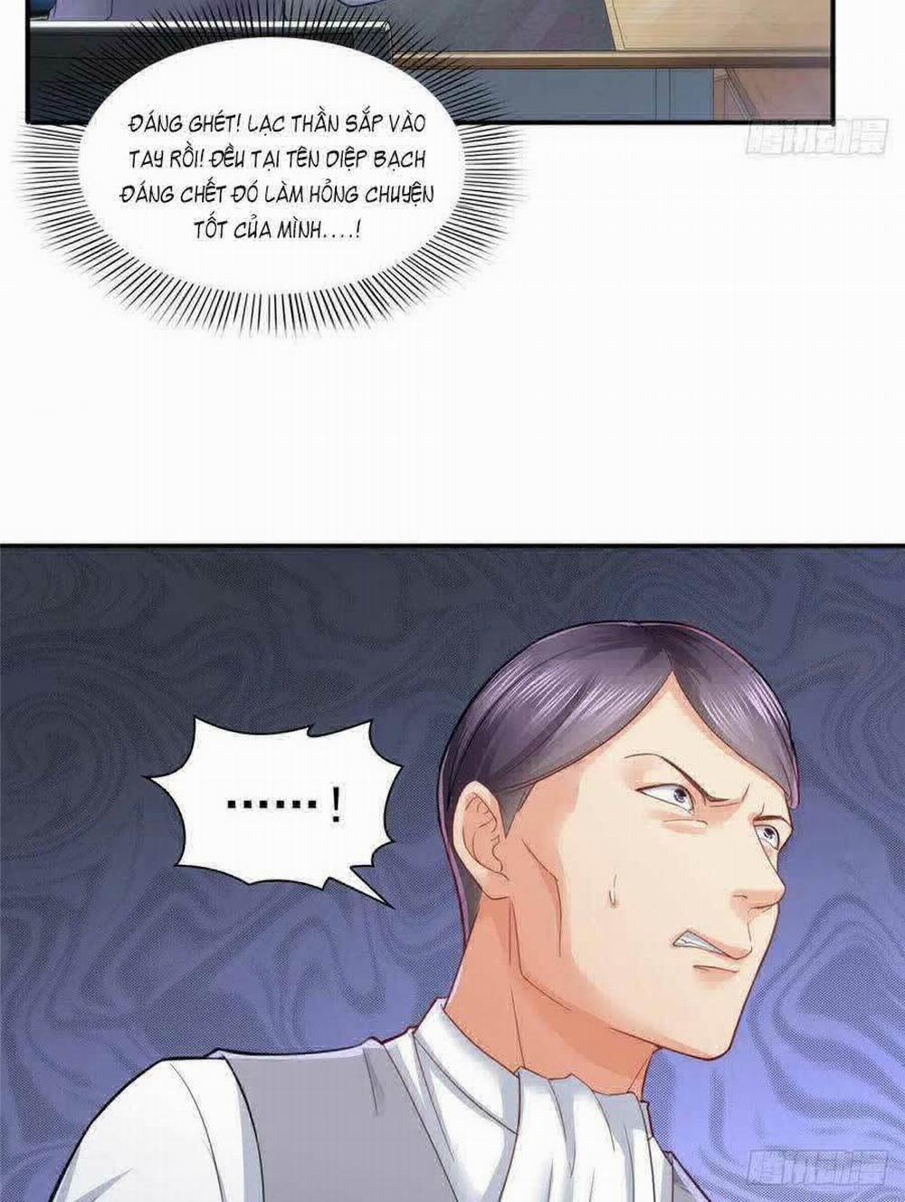 Hệt Như Hàn Quang Gặp Nắng Gắt 75 trang 15