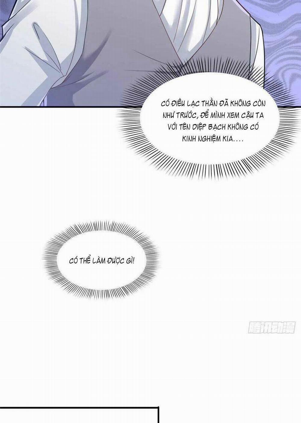 Hệt Như Hàn Quang Gặp Nắng Gắt 75 trang 16