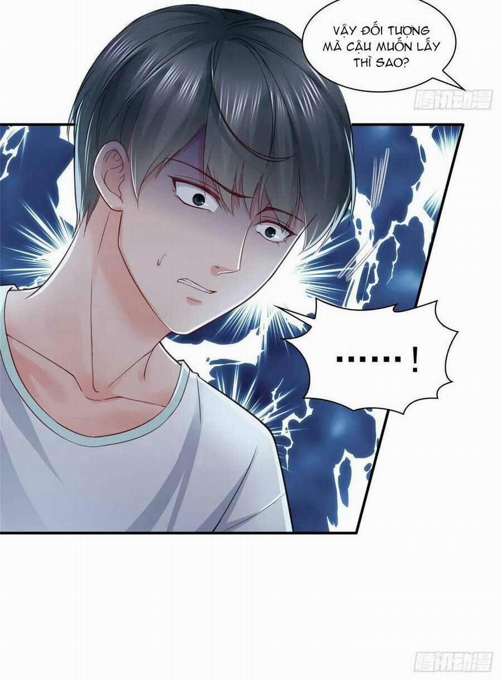 Hệt Như Hàn Quang Gặp Nắng Gắt 75 trang 26