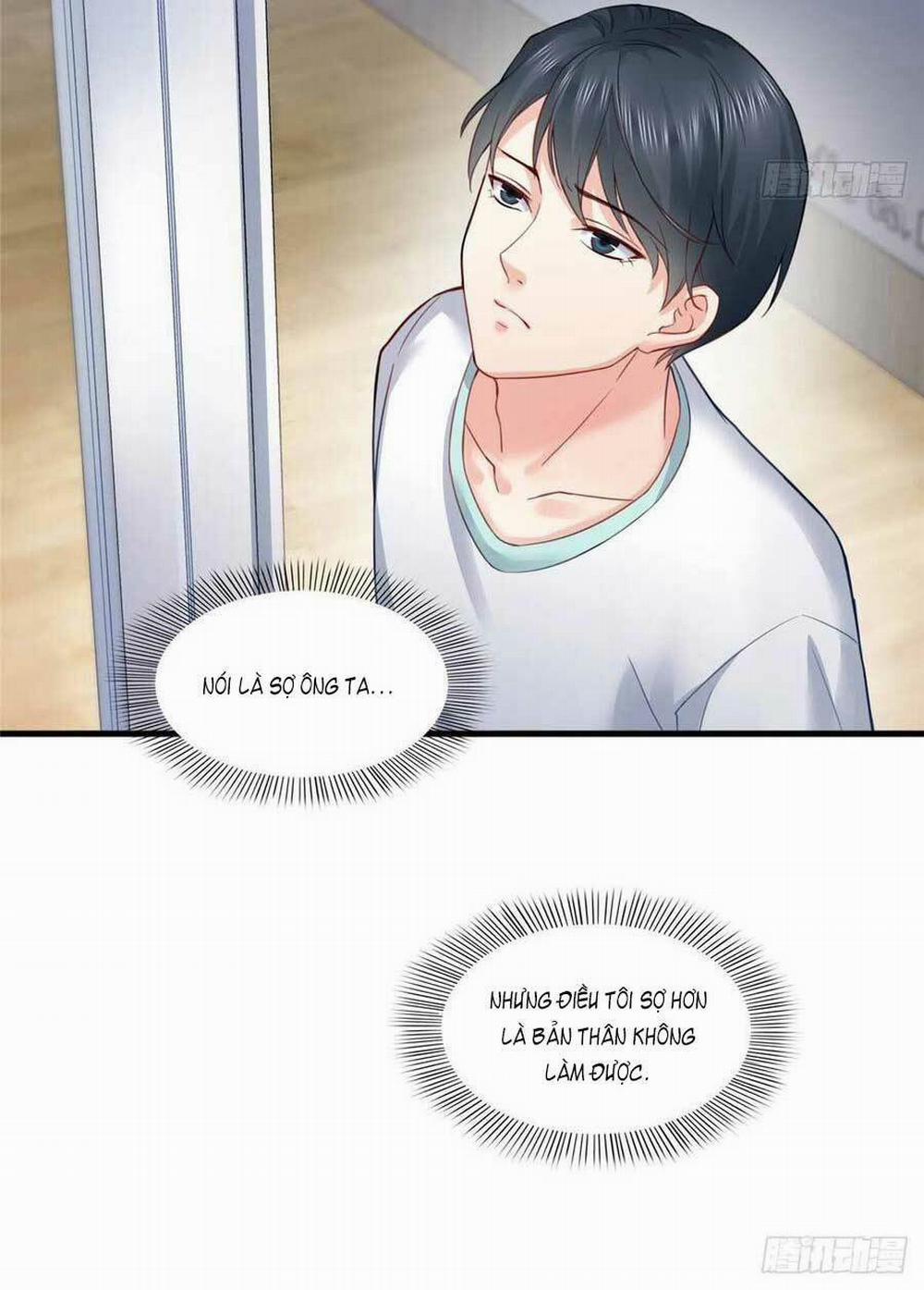 Hệt Như Hàn Quang Gặp Nắng Gắt 75 trang 36