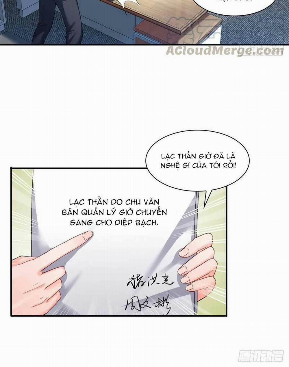 Hệt Như Hàn Quang Gặp Nắng Gắt 75 trang 5