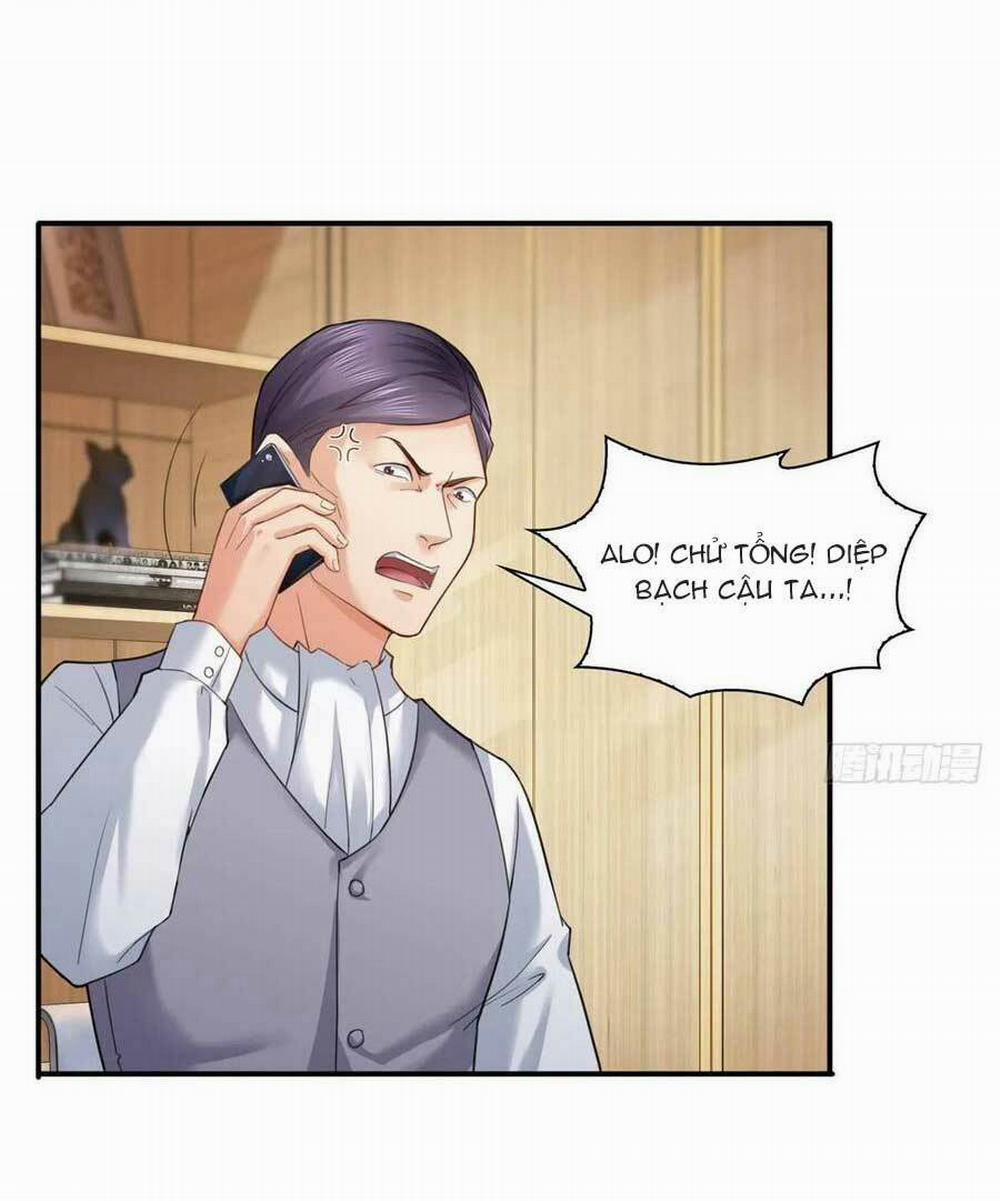 Hệt Như Hàn Quang Gặp Nắng Gắt 75 trang 7