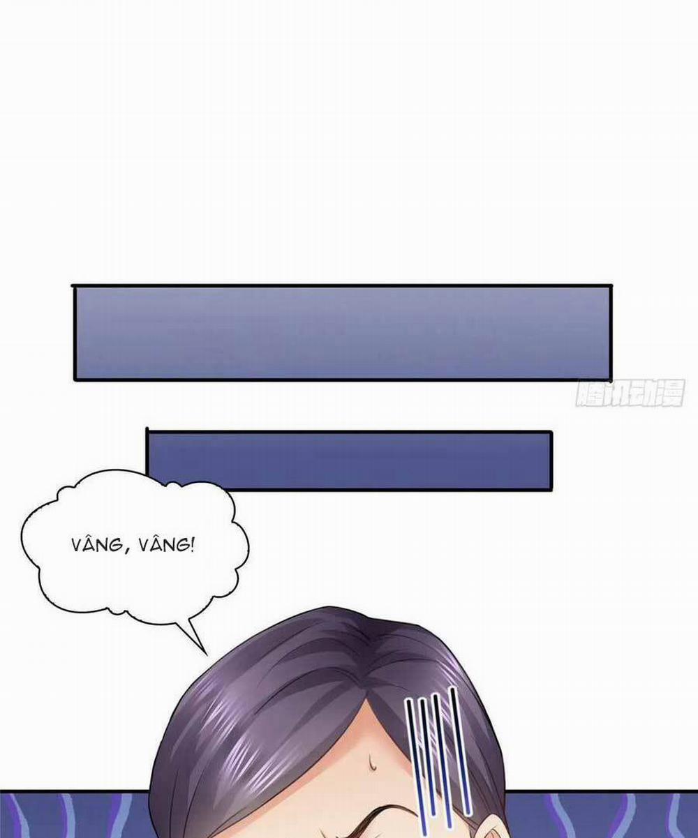 Hệt Như Hàn Quang Gặp Nắng Gắt 75 trang 8