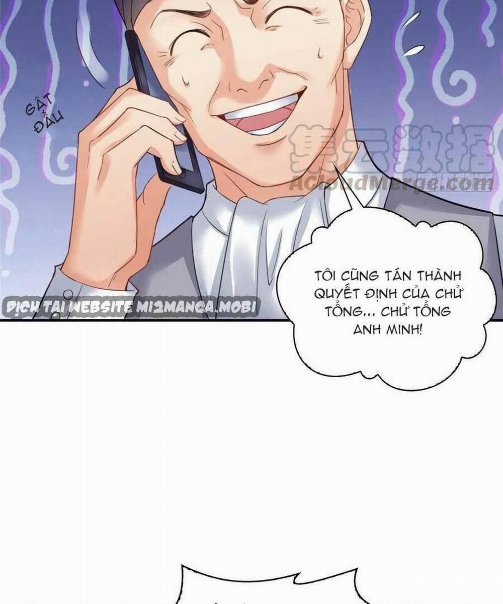 Hệt Như Hàn Quang Gặp Nắng Gắt 75 trang 9