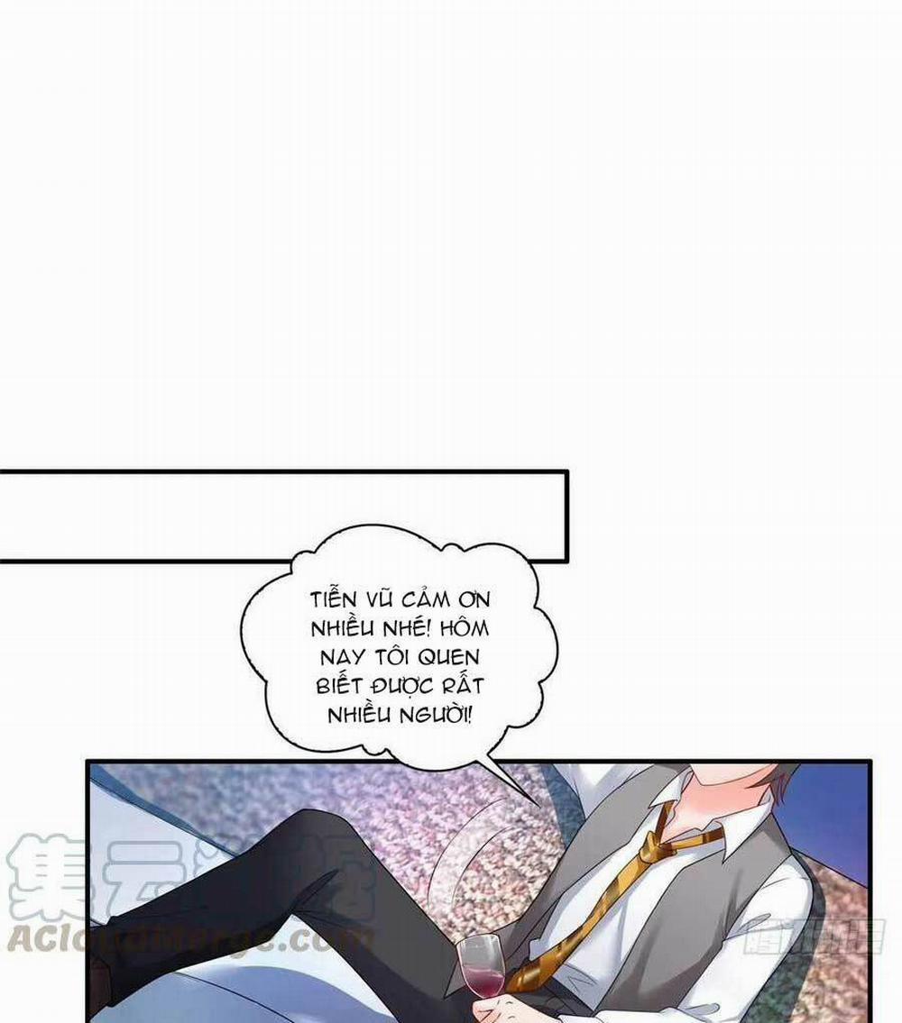 Hệt Như Hàn Quang Gặp Nắng Gắt 76 trang 15