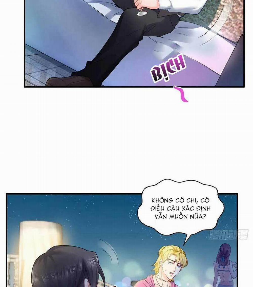 Hệt Như Hàn Quang Gặp Nắng Gắt 76 trang 16