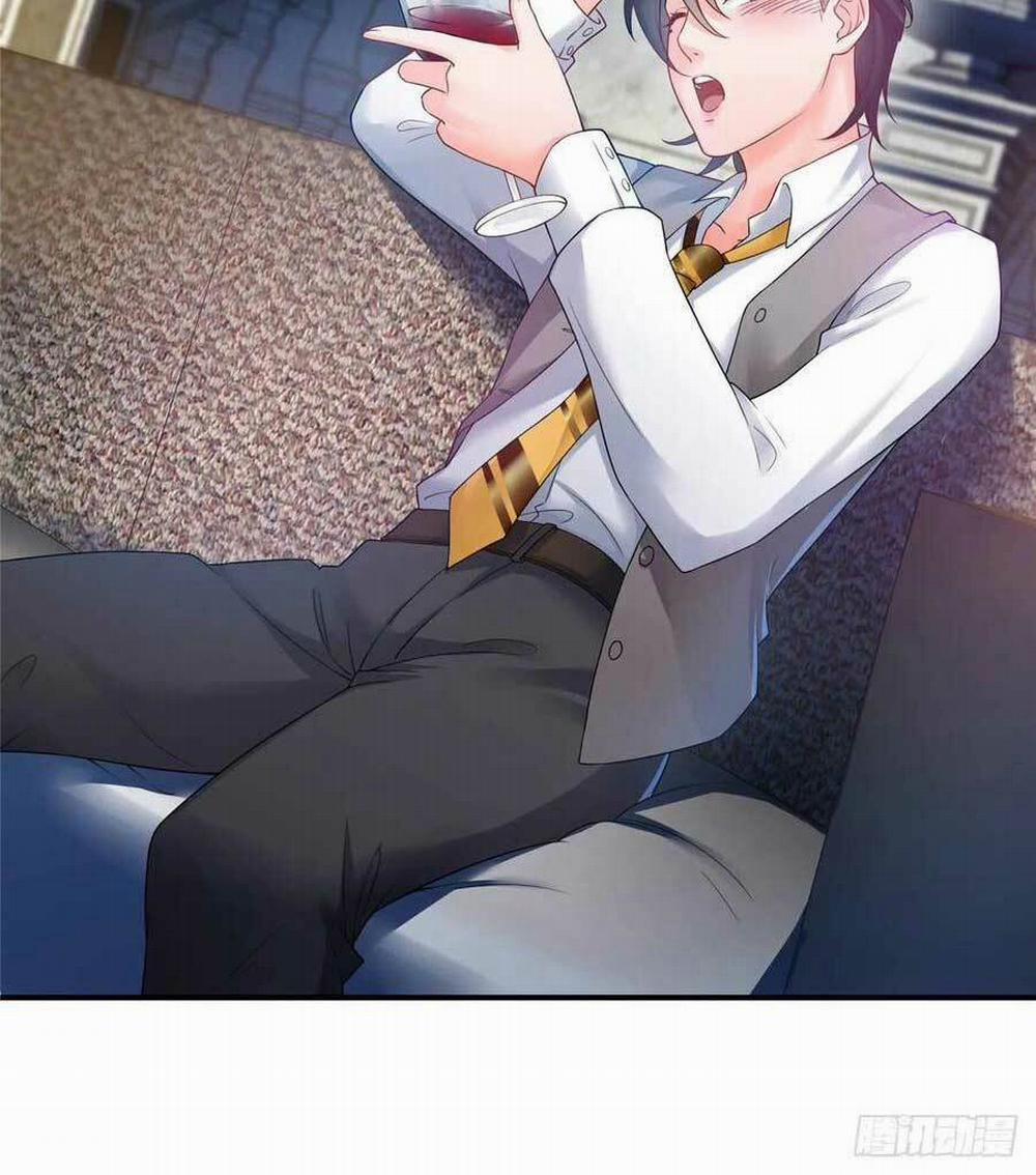 Hệt Như Hàn Quang Gặp Nắng Gắt 76 trang 18