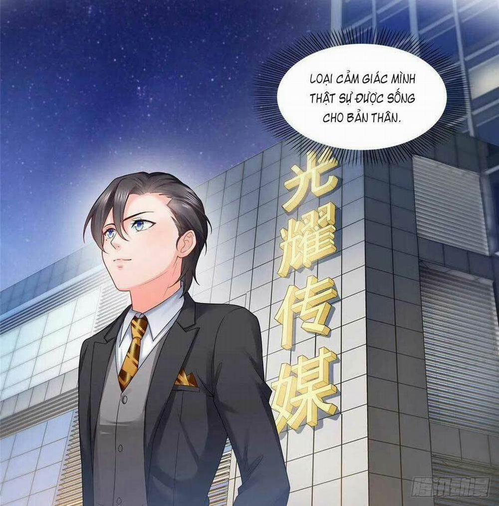 Hệt Như Hàn Quang Gặp Nắng Gắt 76 trang 2